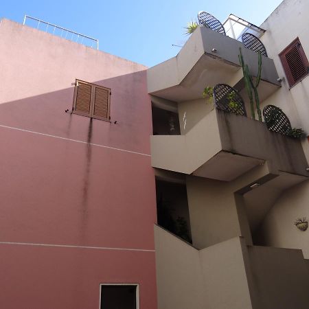 Claudia - Case Vacanze A Canneto Spiaggia Zewnętrze zdjęcie