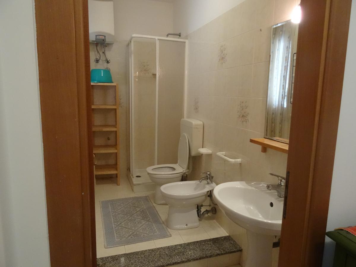Claudia - Case Vacanze A Canneto Spiaggia Pokój zdjęcie