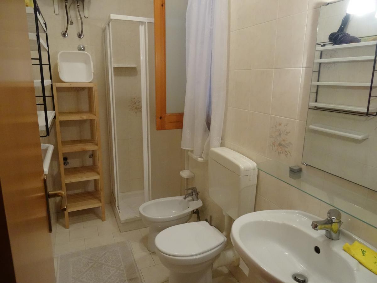 Claudia - Case Vacanze A Canneto Spiaggia Zewnętrze zdjęcie
