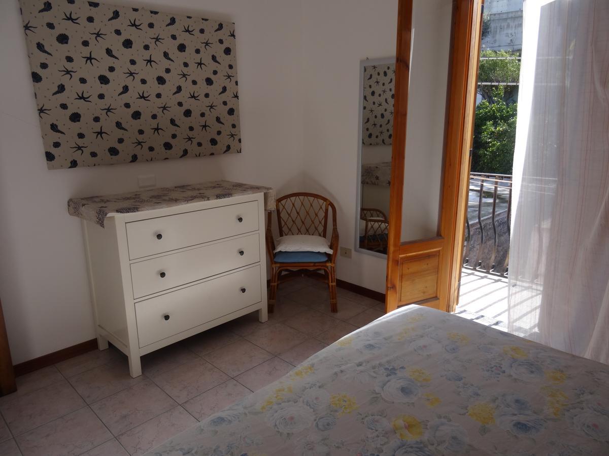 Claudia - Case Vacanze A Canneto Spiaggia Zewnętrze zdjęcie