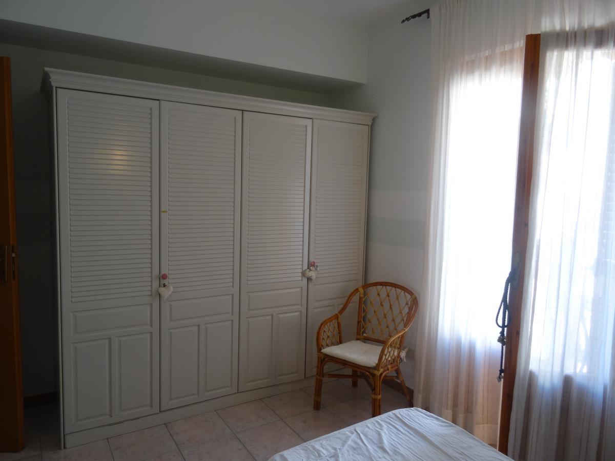 Claudia - Case Vacanze A Canneto Spiaggia Zewnętrze zdjęcie