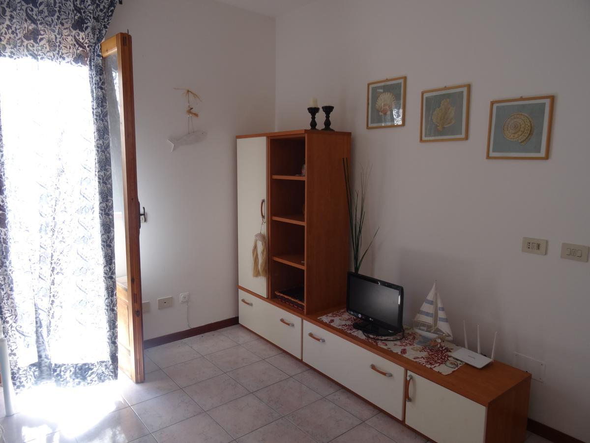 Claudia - Case Vacanze A Canneto Spiaggia Zewnętrze zdjęcie